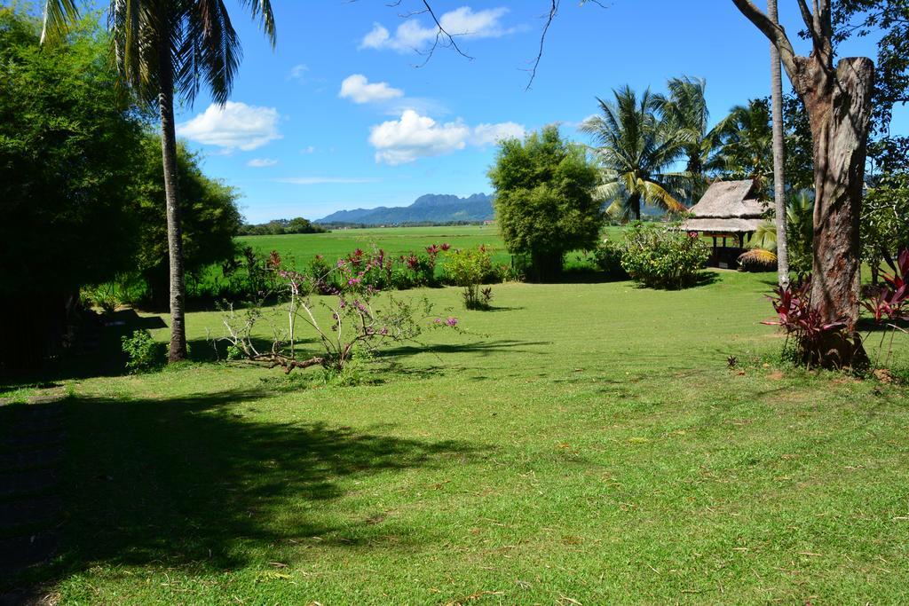 Sunset Valley Holiday Houses Padang Mat Sirat Exteriér fotografie